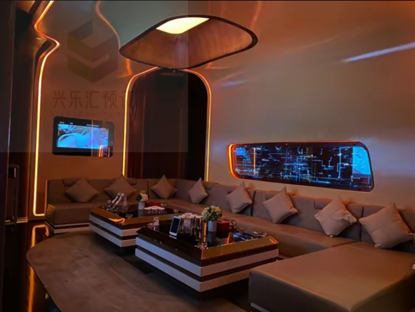 银川罗曼达私董会客厅消费 金凤区大阅城