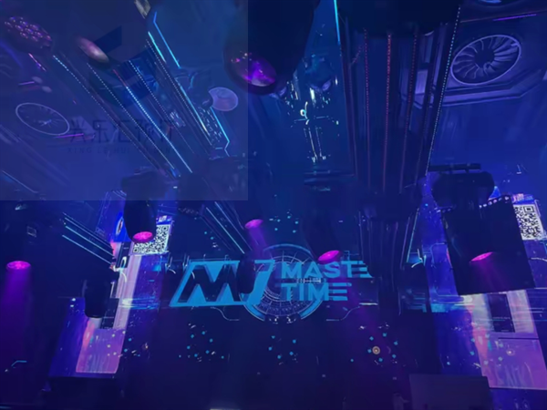 宿迁MT酒吧消费怎样 宿城区宝龙广场