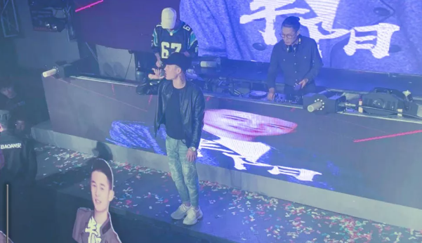 聊城G+酒吧酒水价目表 兴华路