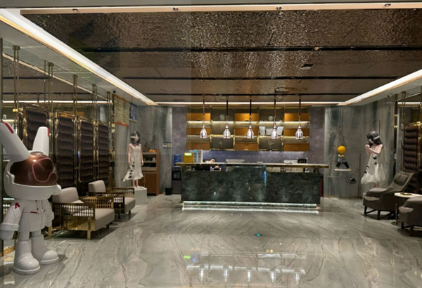 喀什罗曼达KTV消费怎样 和平路祥龙大厦