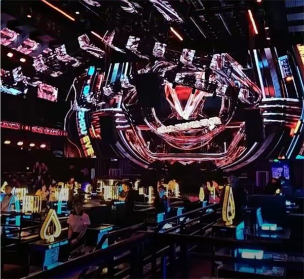 潮州EVE NIGHT CLUB酒水单 潮安区松源楼