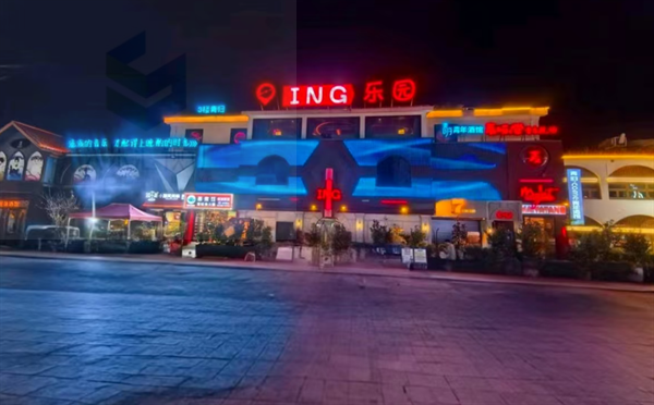 曲靖C-Li酒吧价目表 麒麟白石江东路