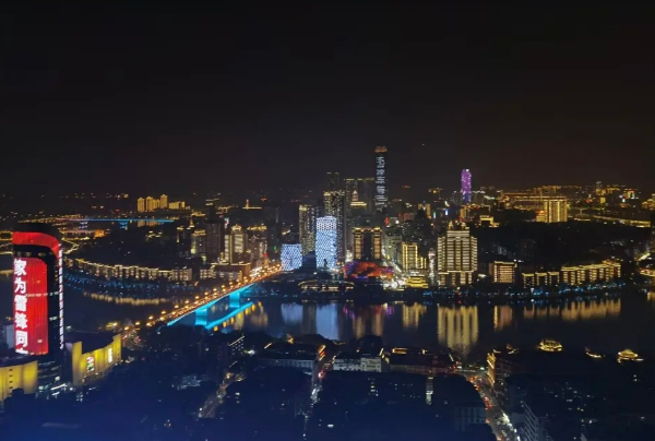 柳州商务场全面盘点 轻松解决选择难题