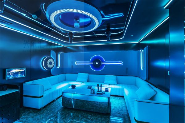 成都启悦量贩KTV价格表 金牛区一品天下