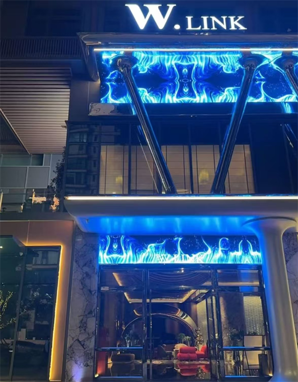 泰州W LIN KTV价格列表 海陵区悦天地