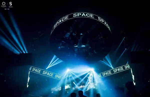 银川SPACE酒吧消费价格 改名梦田酒吧